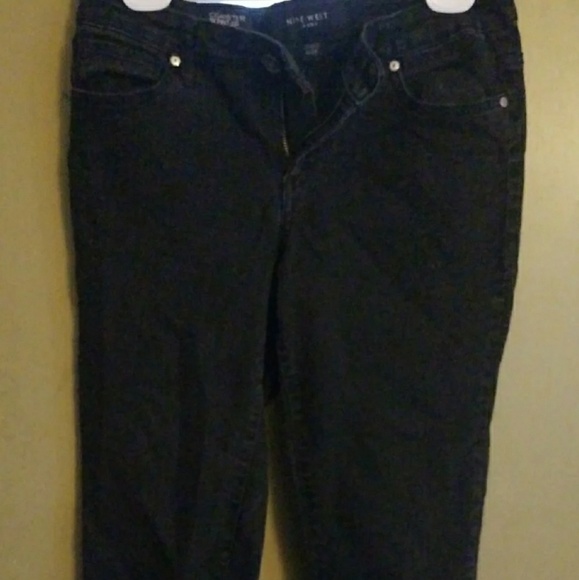 Express jeans - Picture 1 of 5